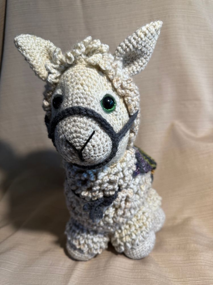 No Drama Llama